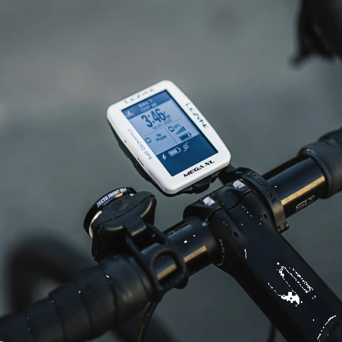 Lezyne Gps Forward Bar Mount - Image 6