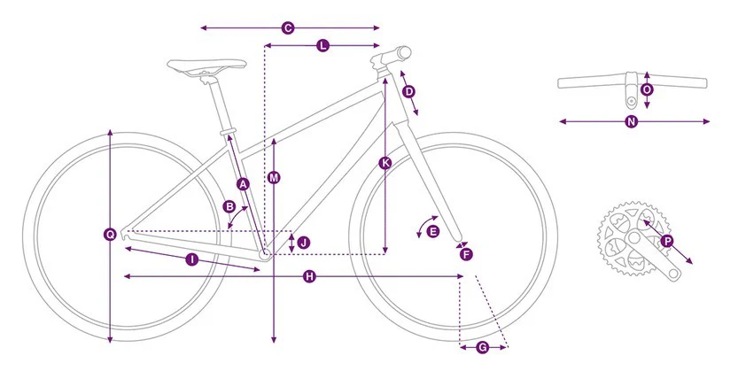 Liv 22 Rove 3 Dd, 700c Wheelsize, Size Xs, Silver - Image 3